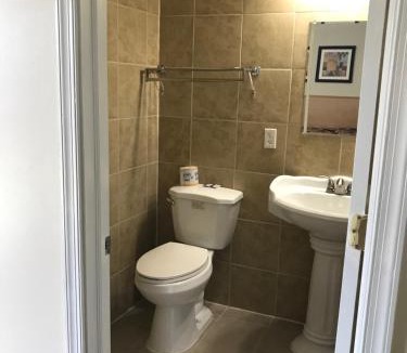 Denver Hotel | Penn Amish Motel