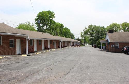 Denver Hotel | Penn Amish Motel