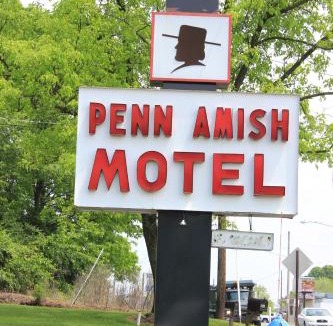 Denver Hotel | Penn Amish Motel