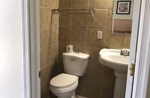 Denver Hotel | Penn Amish Motel