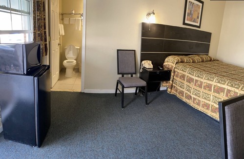 Denver Hotel | Penn Amish Motel