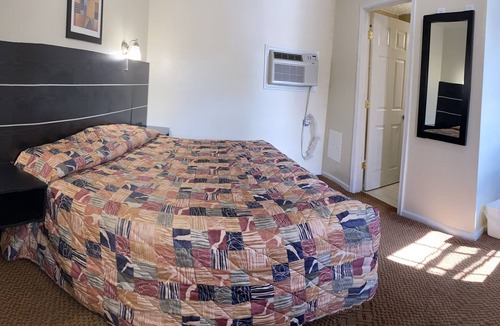 Denver Hotel | Penn Amish Motel