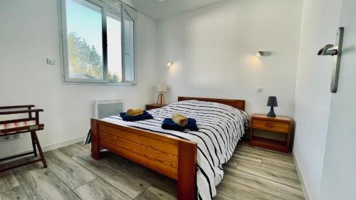 Roscanvel House | Penn an aod - Le bout de côte