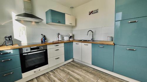 Roscanvel House | Penn an aod - Le bout de côte