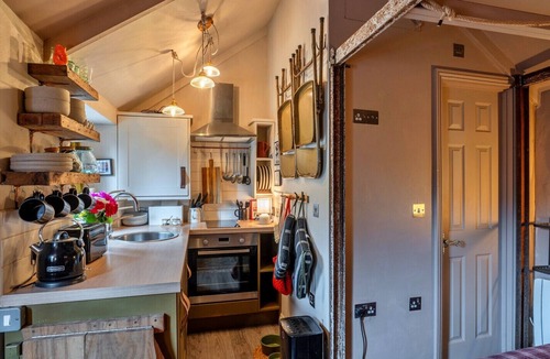 The Lizard Cottage | Penn an Vownder