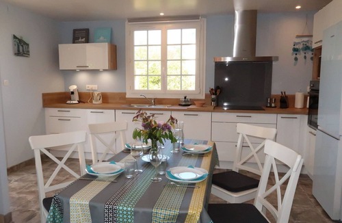 Pleubian House | Penn Ar Bed by Interhome
