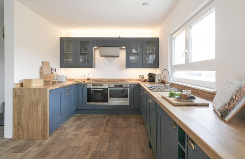 Camelford Apartment | Penn Cottage, perfect for North Cornwall trips