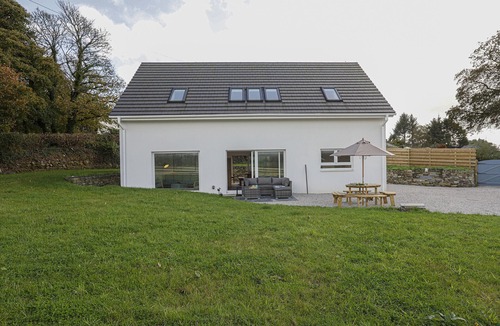 Camelford Apartment | Penn Cottage, perfect for North Cornwall trips