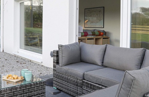 Camelford Apartment | Penn Cottage, perfect for North Cornwall trips