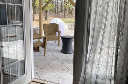 Albrightsville House | Penn forest paradise