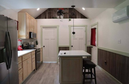 Spring Mills House | Penn's Creek Symphony