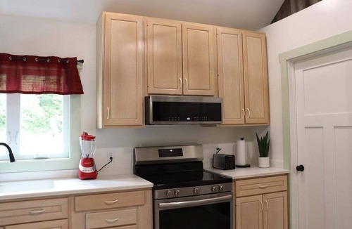 Spring Mills House | Penn's Creek Symphony