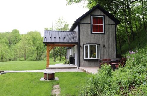 Spring Mills House | Penn's Creek Symphony