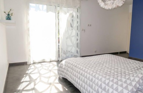 Treboul House | Penn Sardin by Interhome