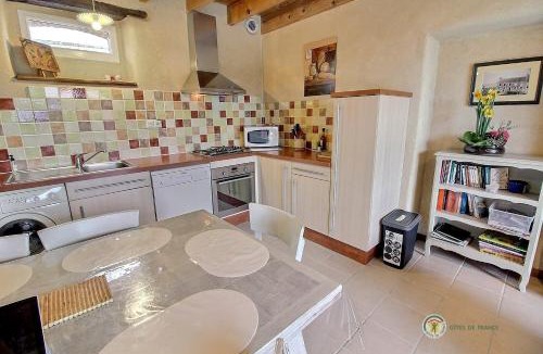 Langoat House | Penn ti 2