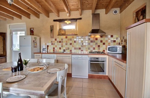 Langoat Other | Penn ti - Langoat - Gîte