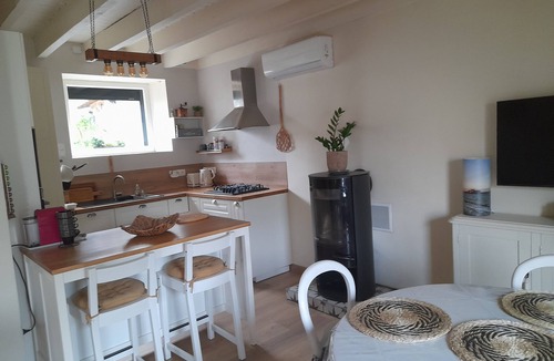 Corseul Cottage | Penn-ty Cosy