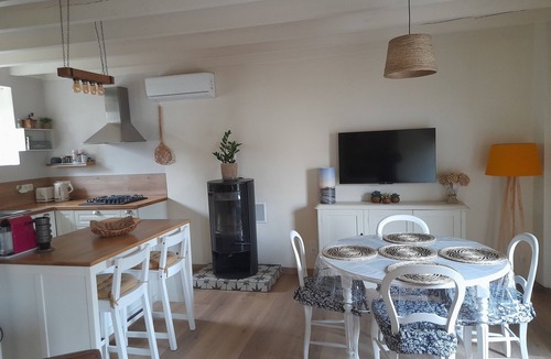 Corseul Cottage | Penn-ty Cosy