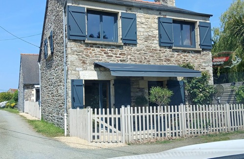 Corseul Cottage | Penn-ty Cosy