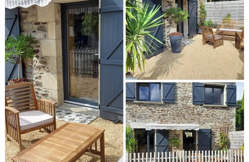 Corseul Cottage | Penn-ty Cosy