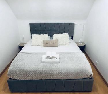 Ploeren House | Penn-ty