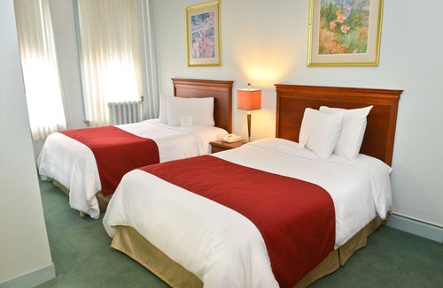 Wellsboro Hotel | Penn Wells Historic Hotel