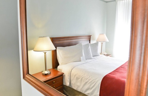 Wellsboro Hotel | Penn Wells Historic Hotel
