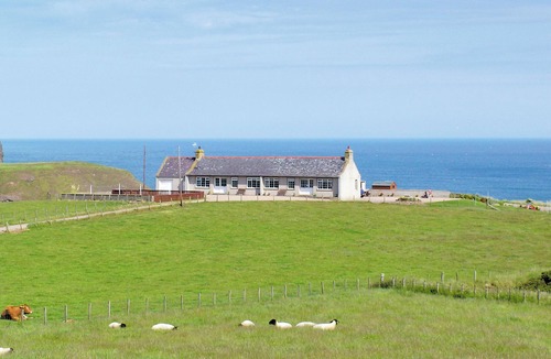 Pennan Cottage | PENNAN LODGE - 26818