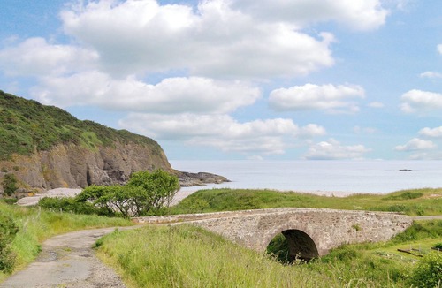 Pennan Cottage | PENNAN LODGE - 26818