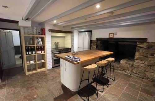 Truro House | Pennans Cottage