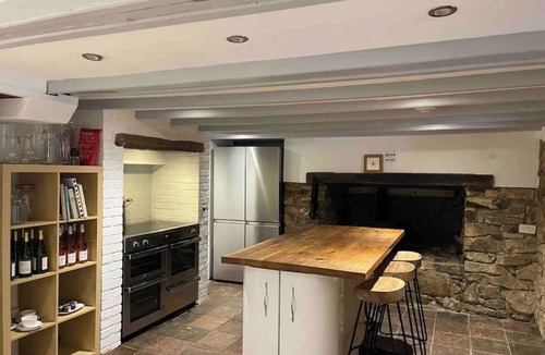 Truro House | Pennans Cottage