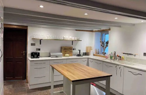 Truro House | Pennans Cottage