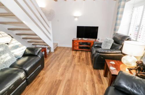 Henllan House | Pennant