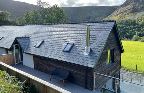 Llanbrynmair House | Pennant Uchaf
