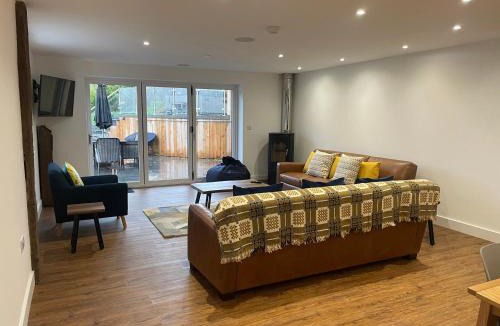 Llanbrynmair House | Pennant Uchaf