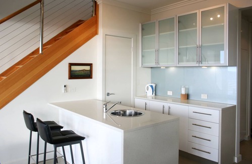 Penneshaw Apartment | Penneshaw Oceanview Apartments