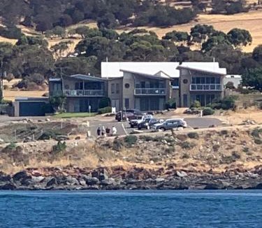 Penneshaw Apartment | Penneshaw Oceanview Apartments