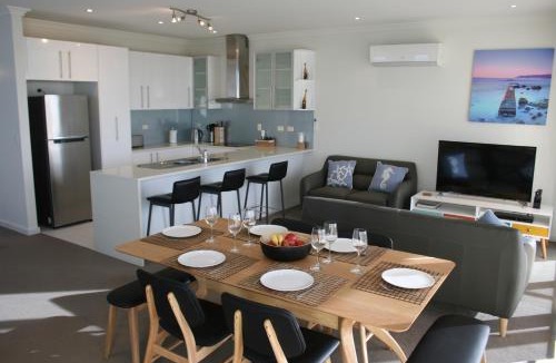 Penneshaw Apartment | Penneshaw Oceanview Apartments