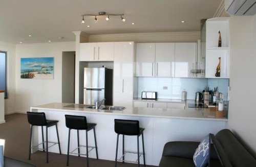 Penneshaw Apartment | Penneshaw Oceanview Apartments