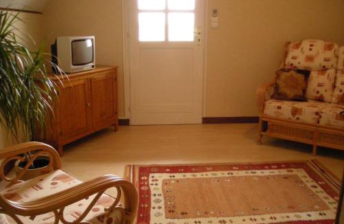 Saint-Paer Apartment | Penneville
