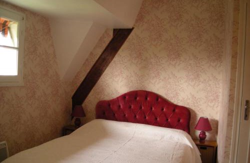 Saint-Paer Apartment | Penneville