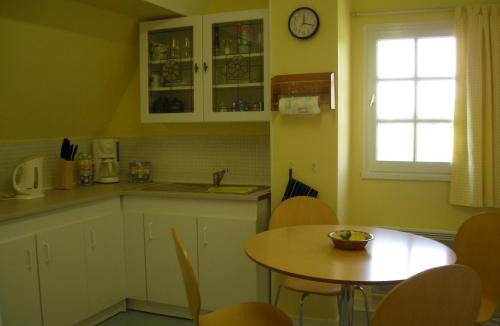 Saint-Paer Apartment | Penneville