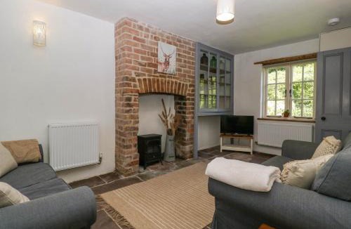 Lower Soudley House | Pennfields