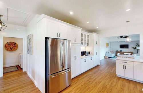 Penngrove House | Penngrove Modern Farmhouse on 11-Acre Working Ranch