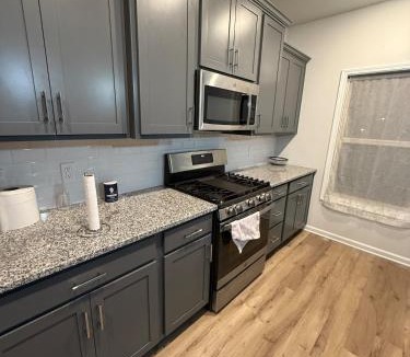 Normal House | Pennington home