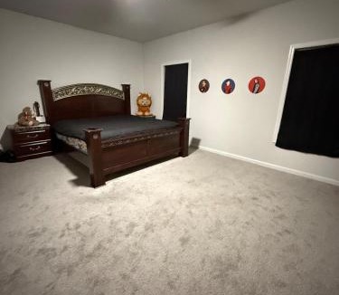 Normal House | Pennington home