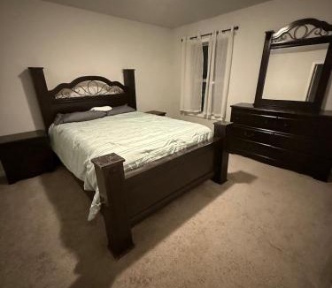 Normal House | Pennington home