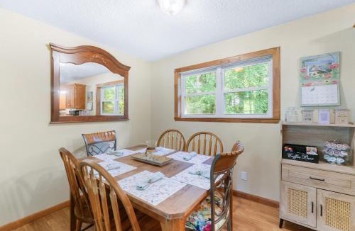 Rising Fawn House | Pennington Place Lookout Mtn