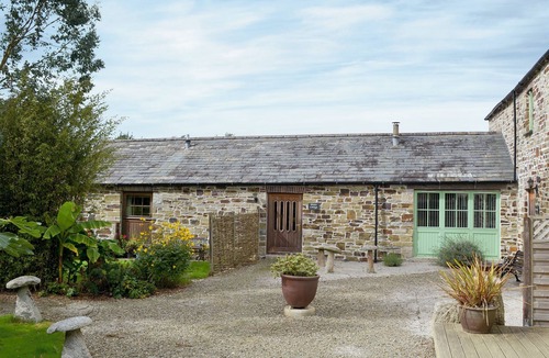 Bodmin Cottage | Penno Cottage - 24440