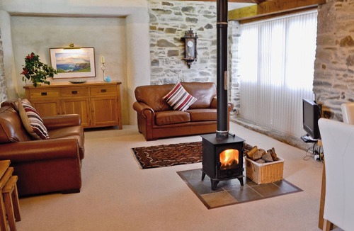 Bodmin Cottage | Penno Cottage - 24440